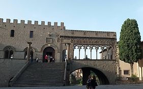 Residenza San Leonardo - Viterbo Centro Storico